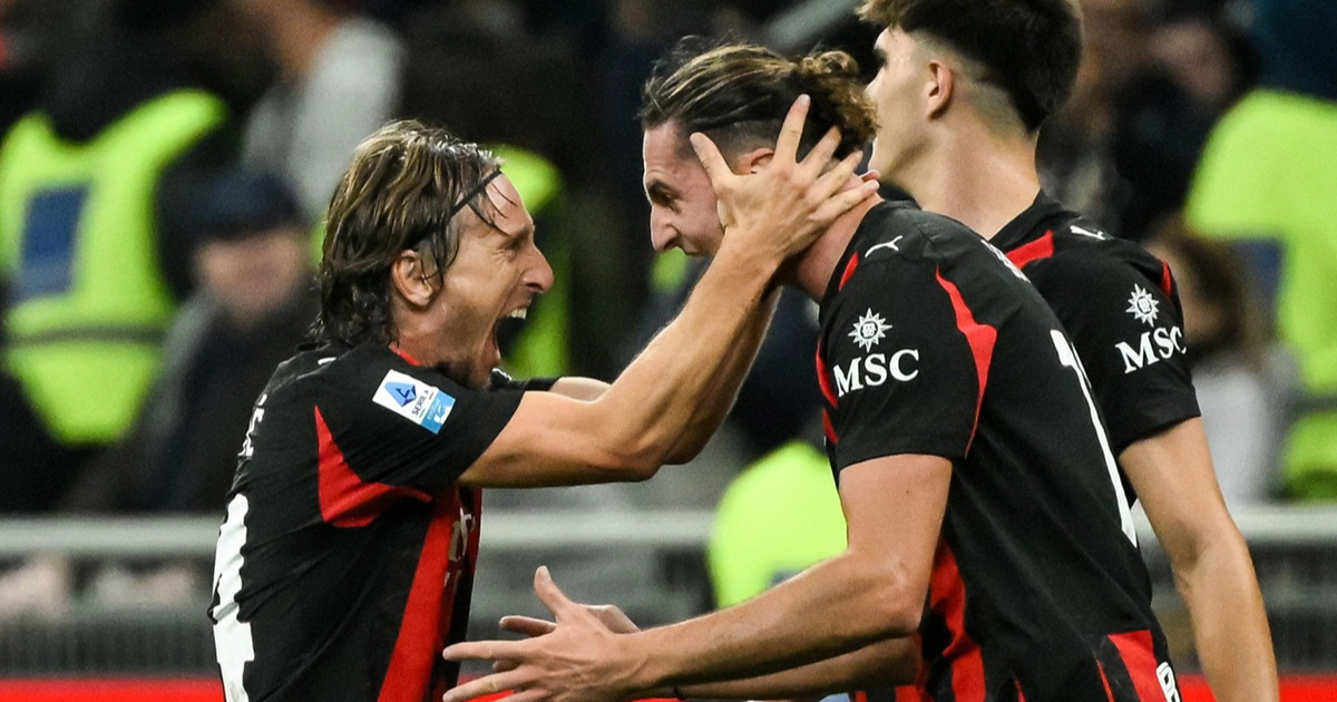 Amorim šalje najjače snage na Juventus. Evo što to znači za Modrića