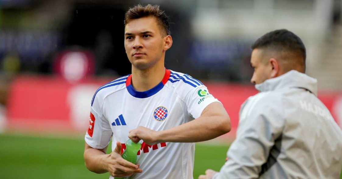 Za Sigura se bori više klubova. Evo koliko novca traži Hajduk