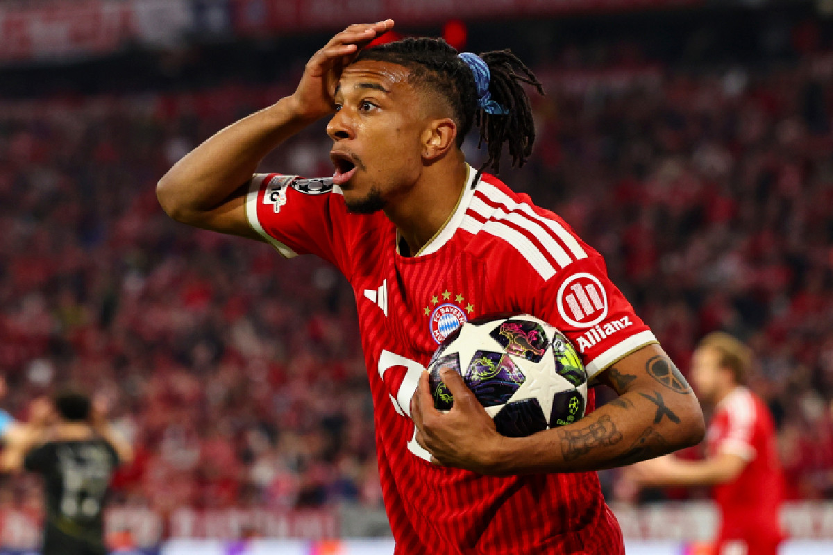 Real Madrid i Olise: Zašto je transfer ovog ljeta nemoguća misija?