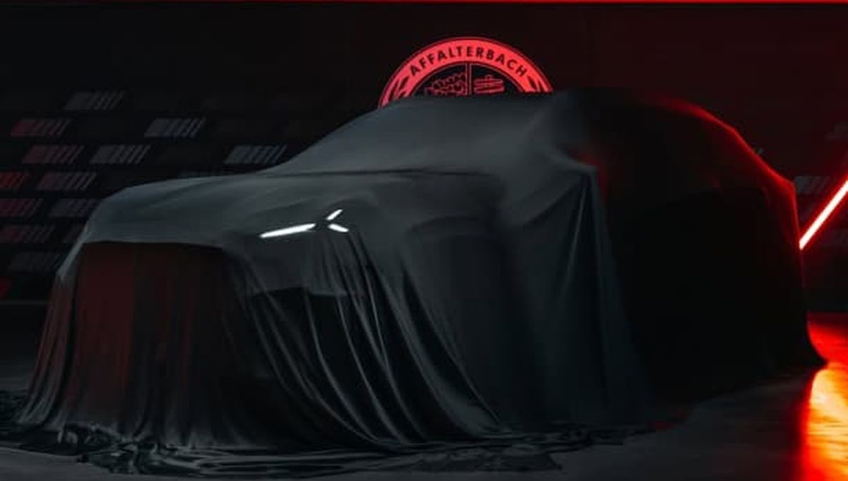 Mercedes-AMG najavljuje električni SUV, terensku izvedbu GT limuzine