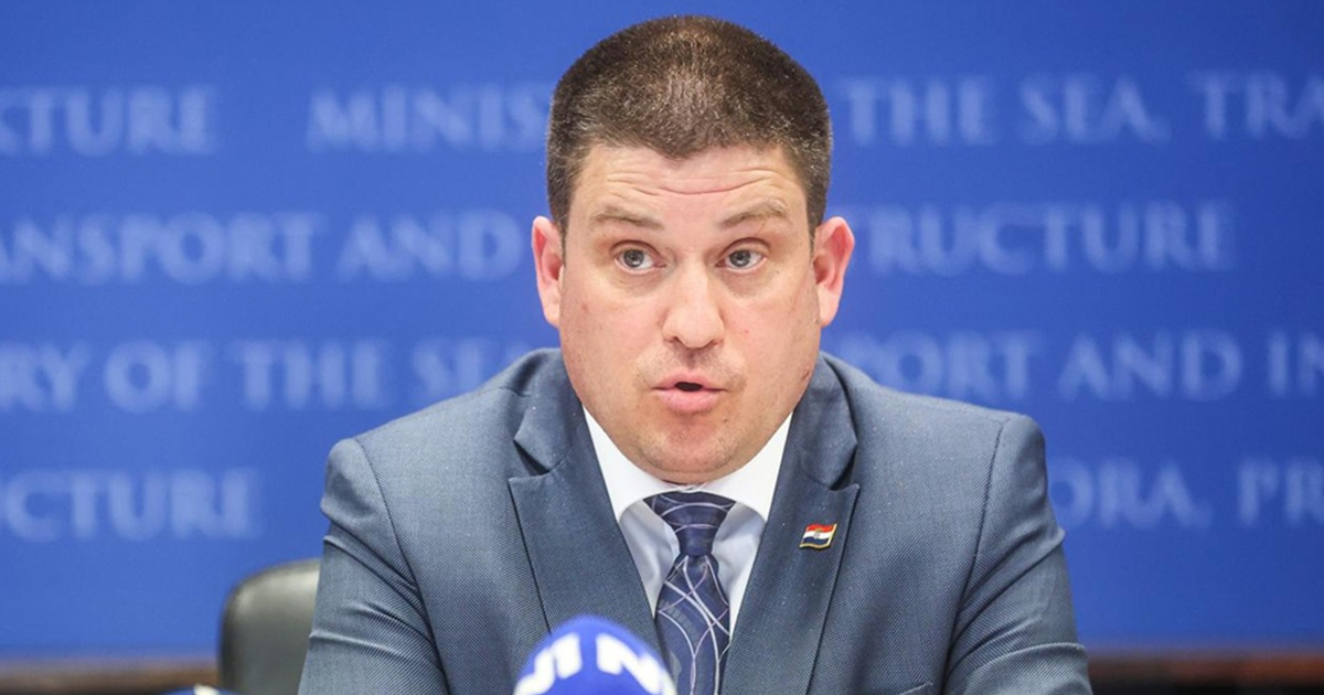 Butković: Putujući cirkus napada Vladu ne nudeći rješenja