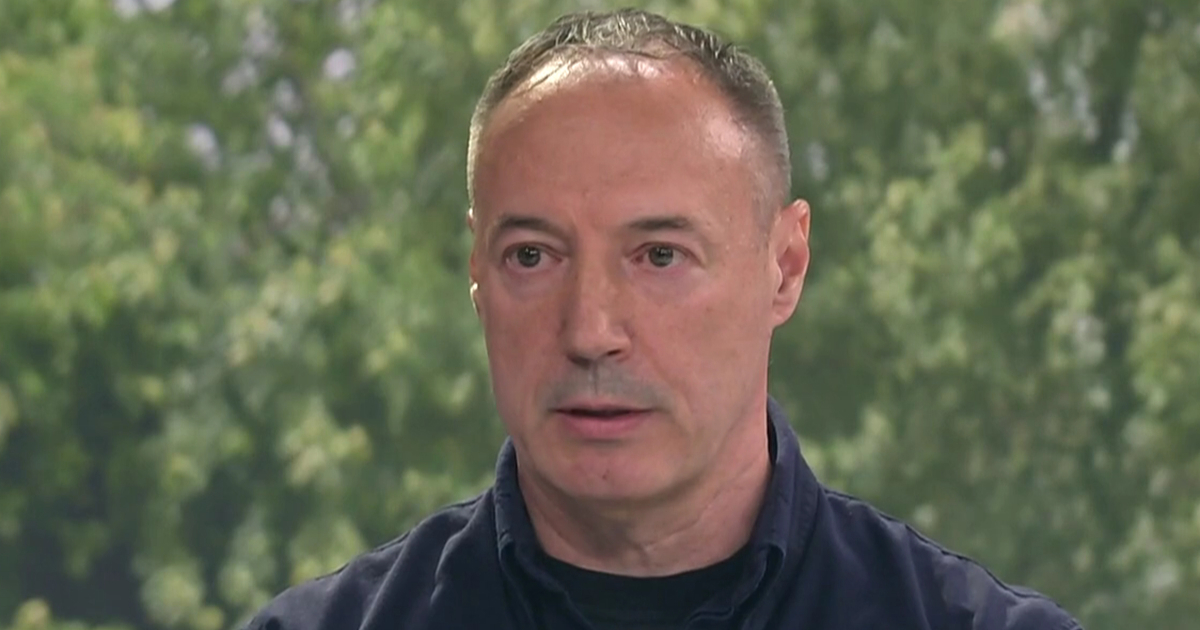 Zamjenik ravnatelja policije o ubojici iz Krapine: "Policija ga je već prijavljivala"