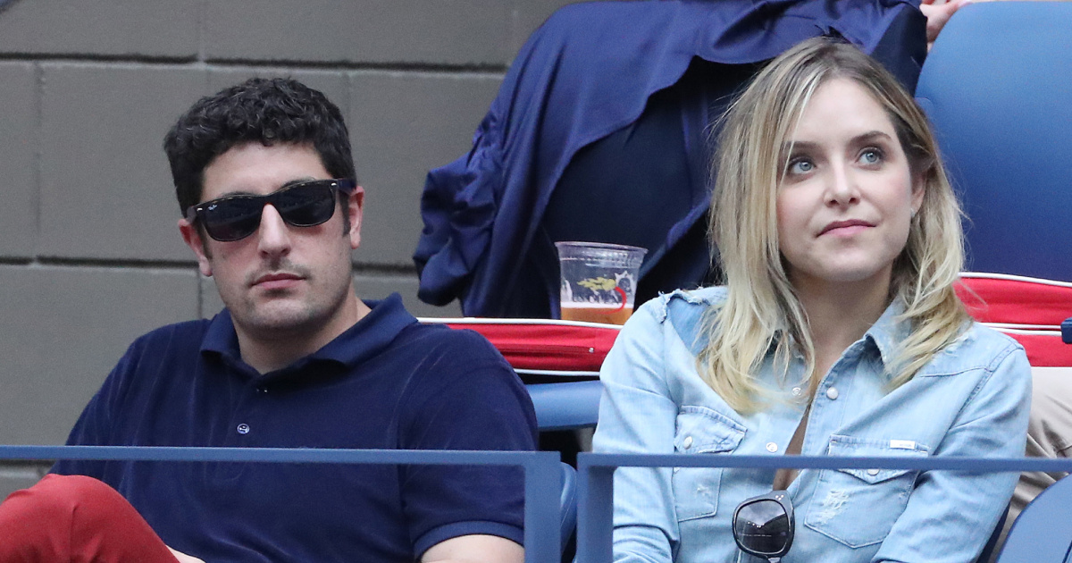 Izvor otkrio što je navodno presudilo braku Jasona Biggsa i Jenny Mollen