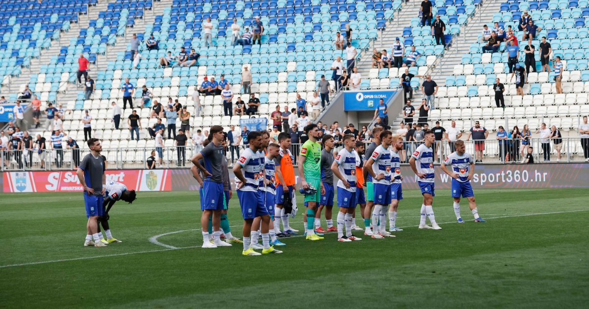 Osijek spašava poduzetnik koji već ima tri nogometna kluba?