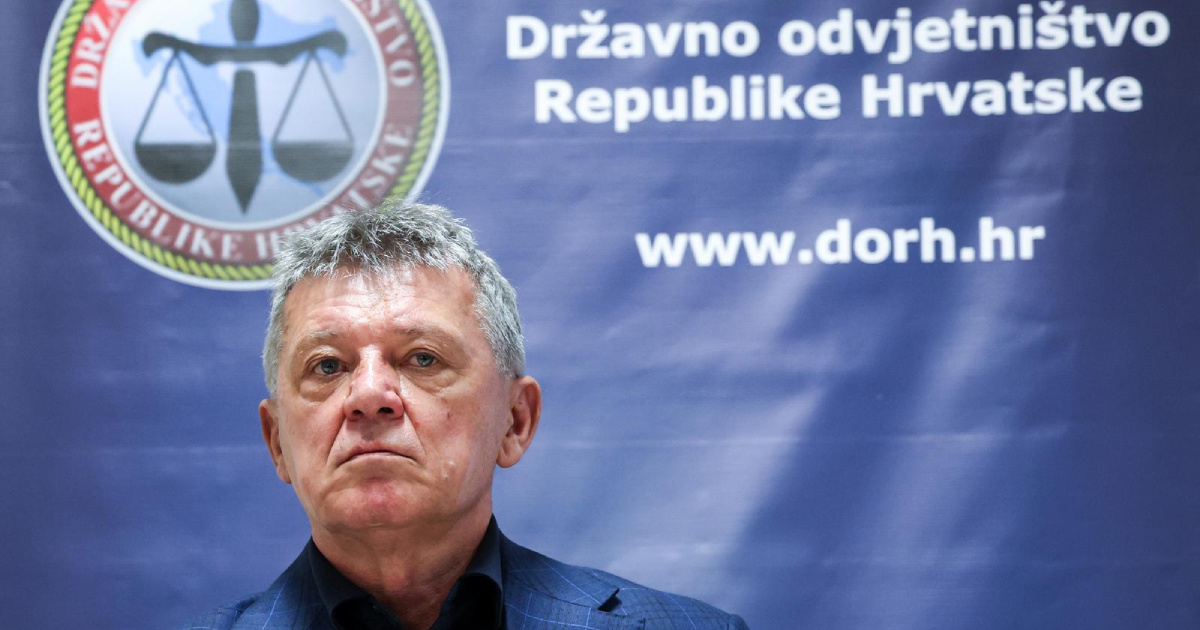 Kako se DORH probudio čim je Šimunić počeo pričati o krađi u