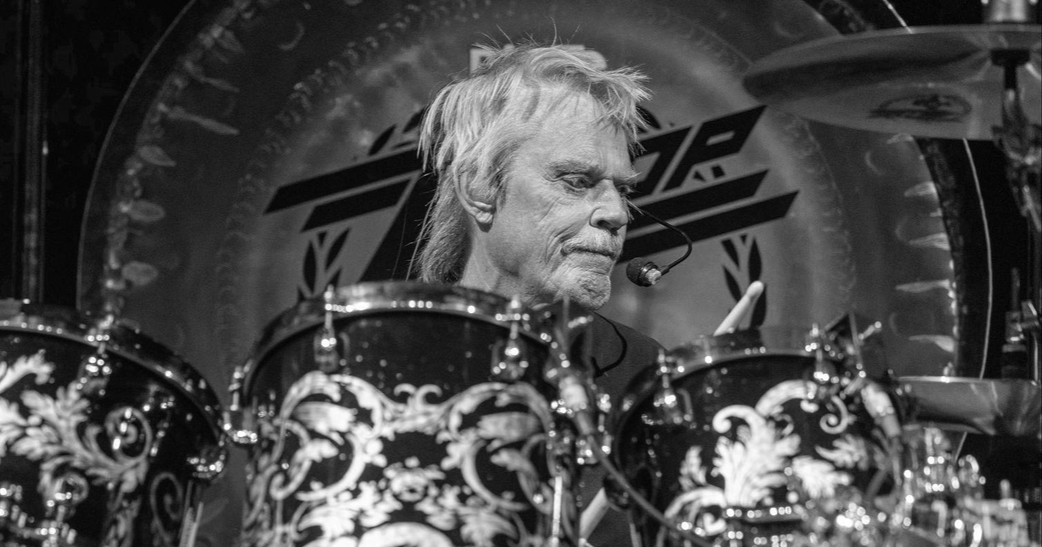 Umro Frank Beard (77), bubnjar grupe ZZ Top