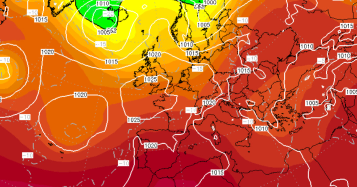 Danas u Hrvatskoj izmjereno 38,3 °C, a vrhunac tek stiže. Crveni alarmi diljem zemlje
