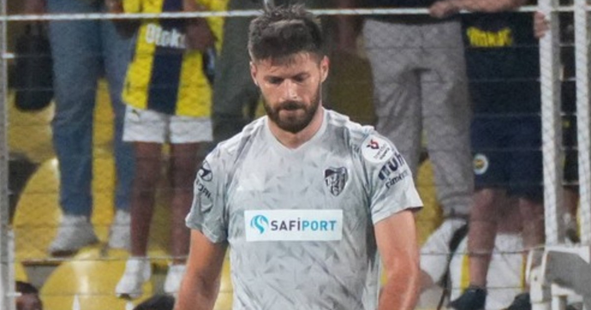 Što se događa s Petkovićem? Trener Kocaelispora: Slama mi se srce kad ga vidim