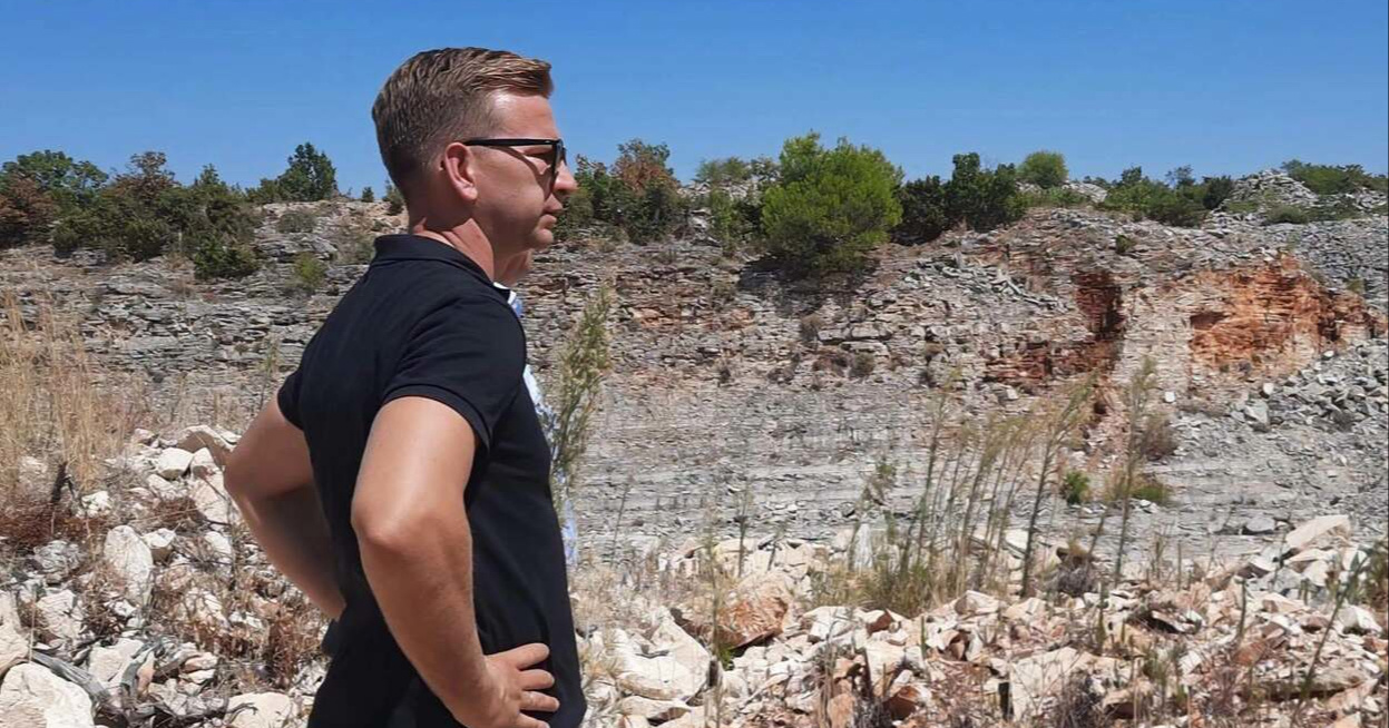 Zadarski župan: Sanacija odlagališta kod Benkovca kreće čim plan bude gotov