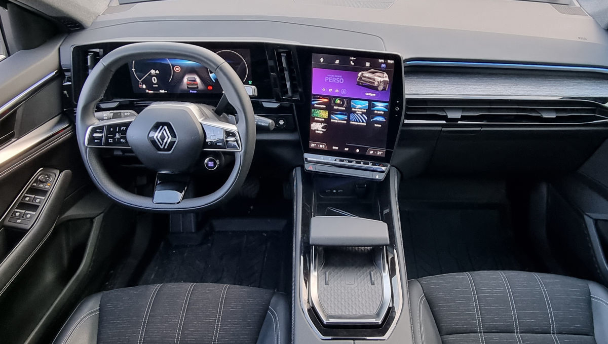 Renault ne odustaje od fizičkih tipki u automobilima. I ostali prate taj trend