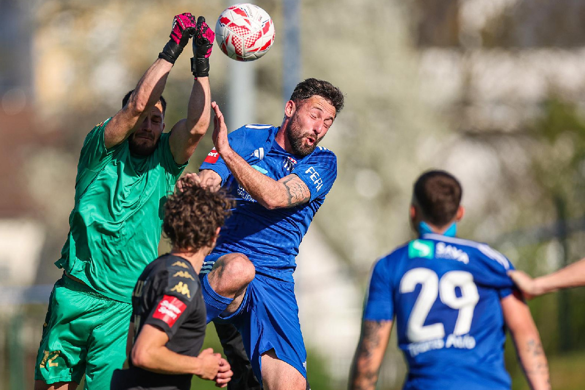 OD 13:45 Direktan okršaj za ulazak u SHNL