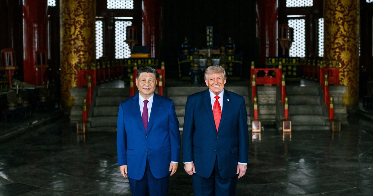 Trump napustio Kinu bez velikih dogovora, ali je poslao upozorenje Tajvanu
