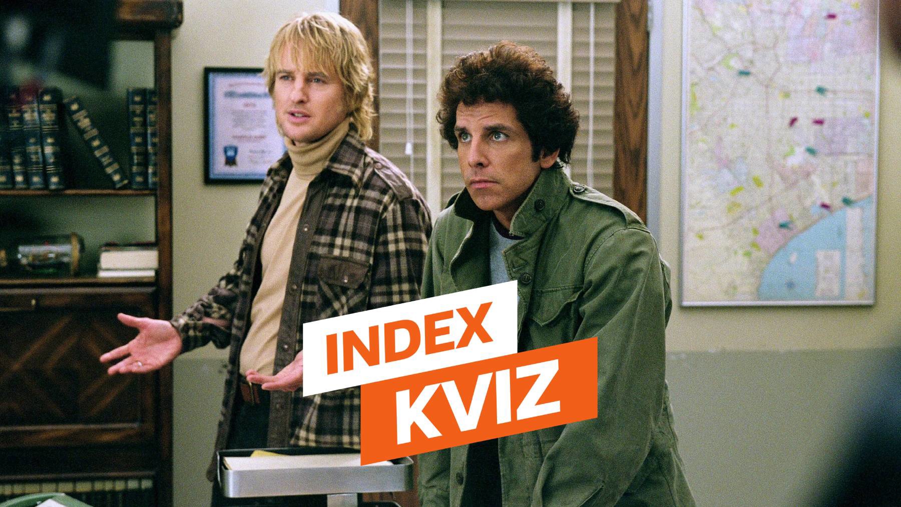 INDEX KVIZ 15 pitanja za one koji se vole hvaliti znanjem