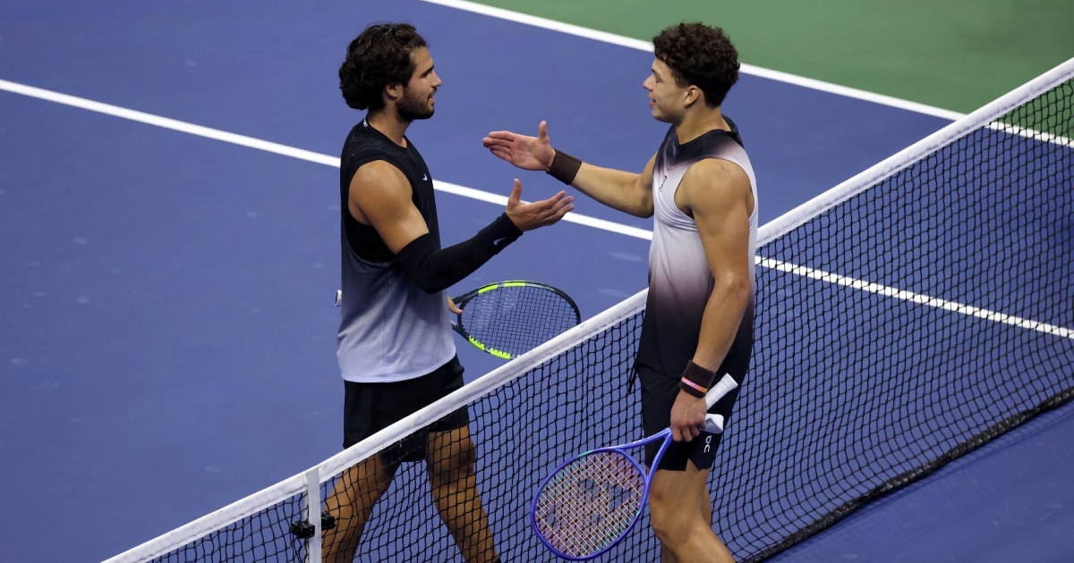 Alcaraz nakon fantastičnog meča i poraza na US Openu: Teren sam napustio sretan