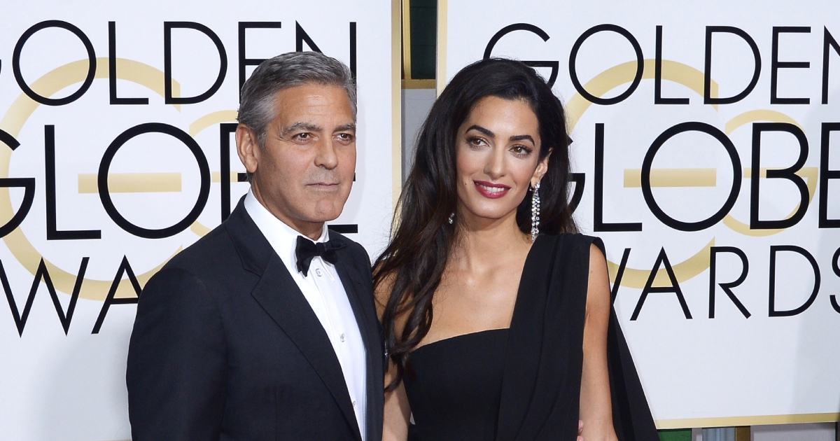 Amal i George Clooney obožavaju legendarnu kremu za lice