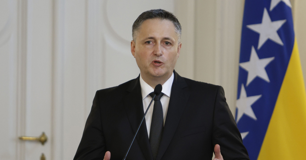 Bošnjački političari odbacili ideju hrvatske izborne jedinice. "Neće proći"