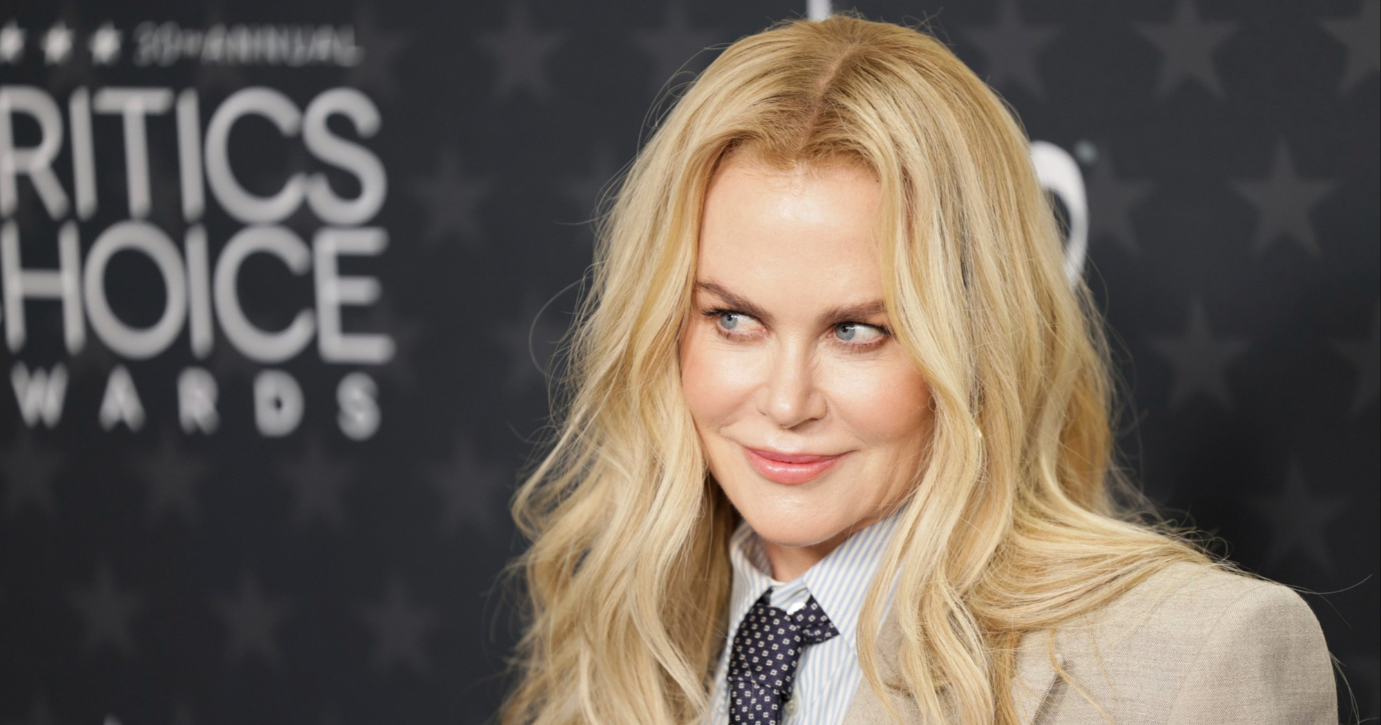 Nicole Kidman (59) otkrila kako partija na Ibizi bez da je itko prepozna