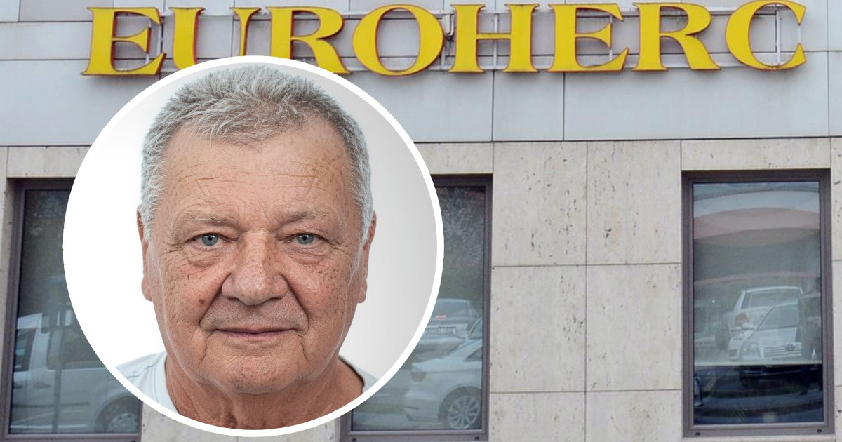 Umro Drago Galić, suosnivač Euroherc osiguranja