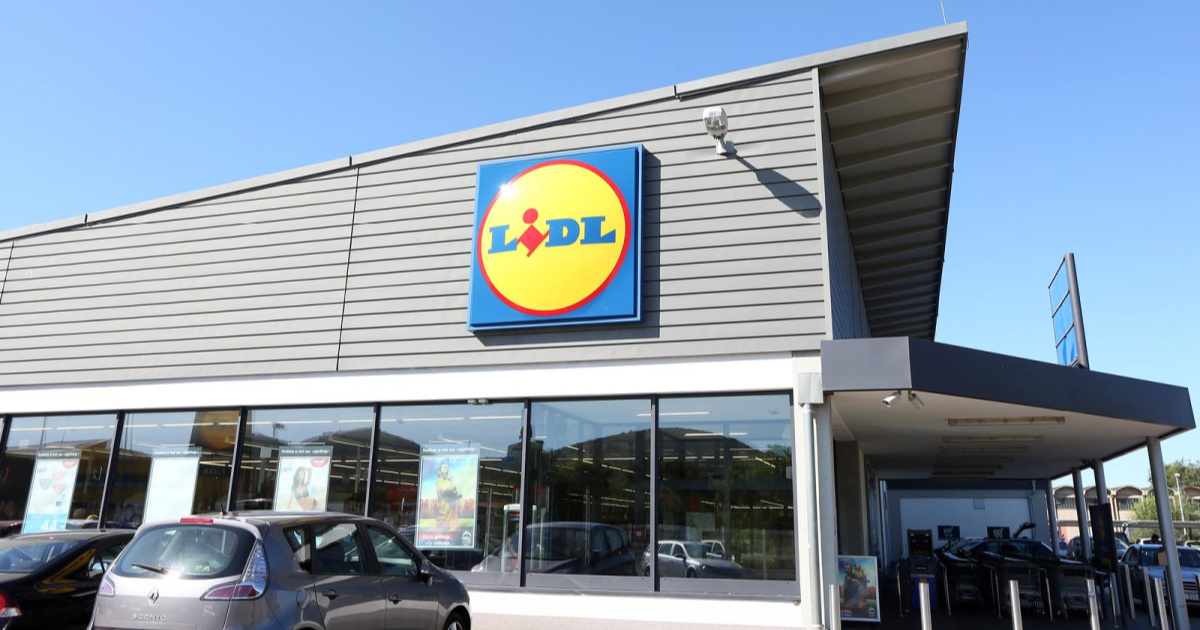 Lidl je prije 20 godina stigao u Hrvatsku. Danas ima 116 trgovina