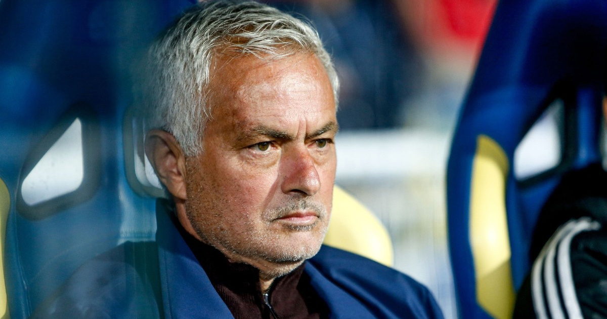 Romano: Gotovo je. Mourinho je novi trener Reala