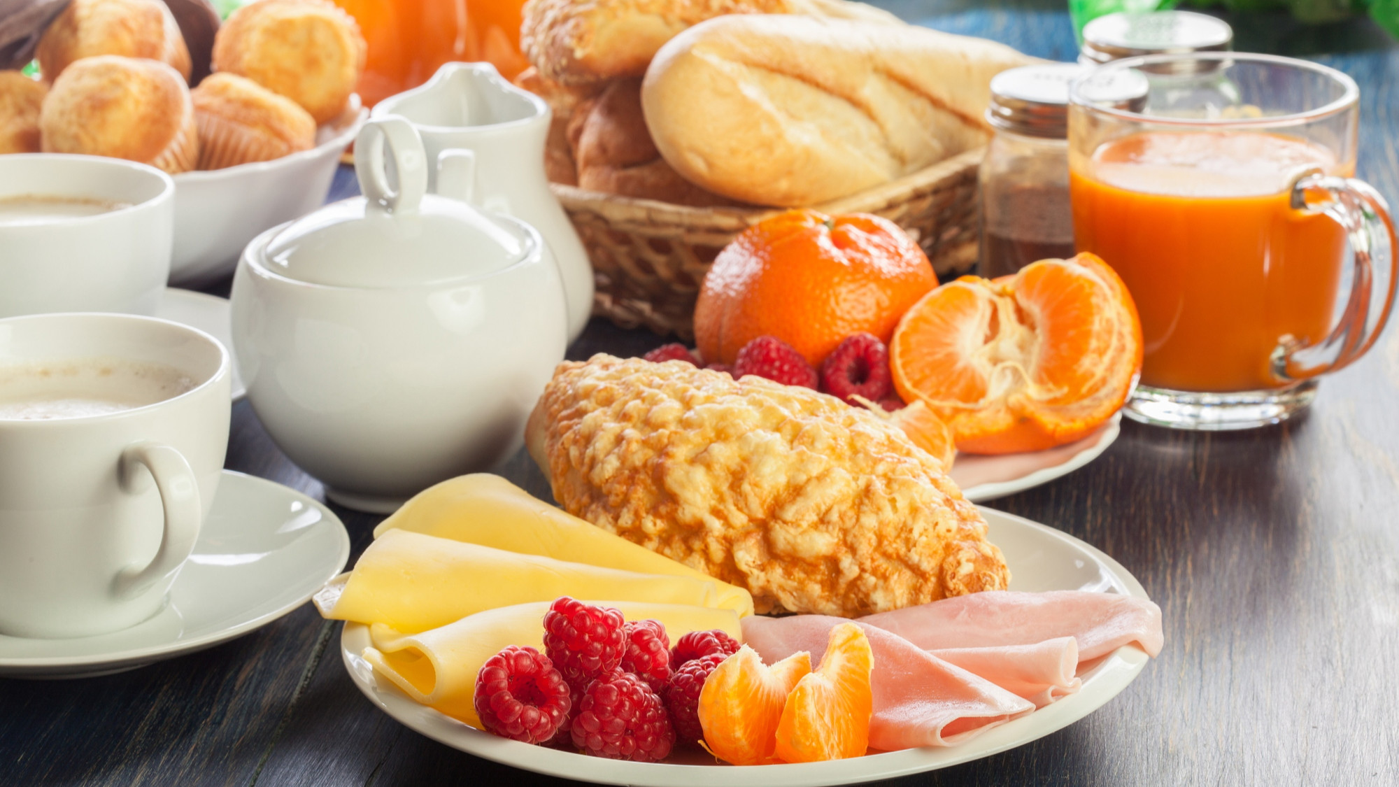 Koji je zapravo najbolji doručak? Nutricionisti se složili oko jednog