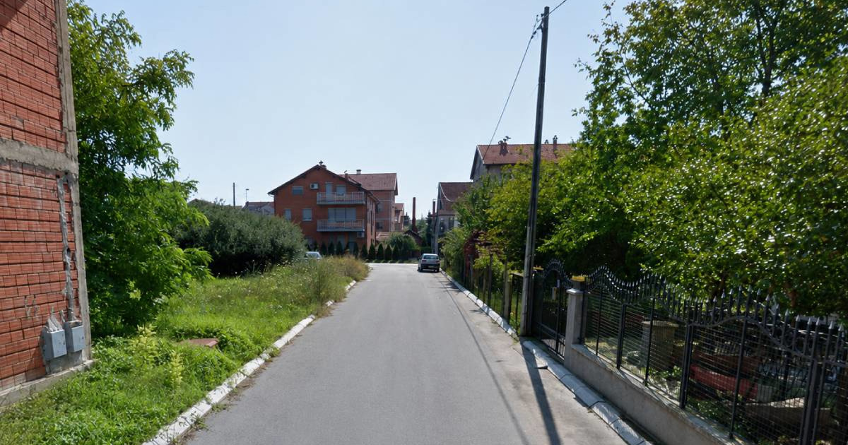 U Nišu izbo susjeda zbog ogrebanog auta