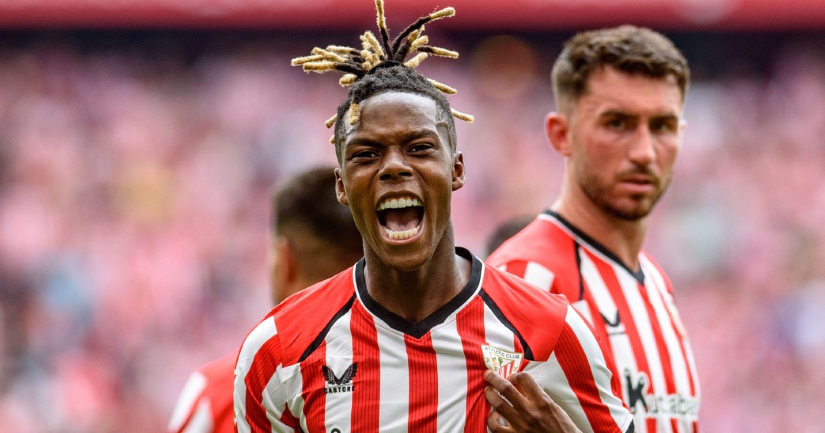 Terzićev Bilbao uvjerljivo pobijedio Simeoneov Atletico