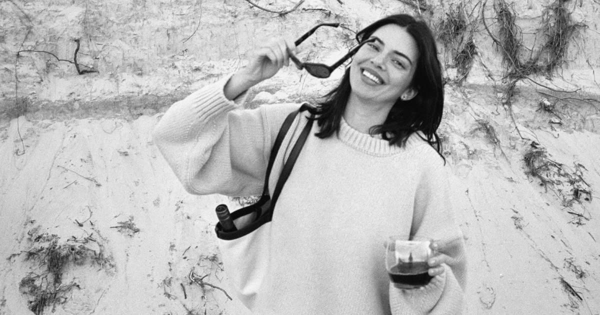 Kendall Jenner nosi džemper od 1680 eura koji obožavaju slavne trendseterice