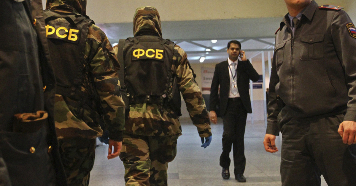 FSB ubacio doušnicu među Jehovine svjedoke. Šestero ljudi osuđeno u Rusiji