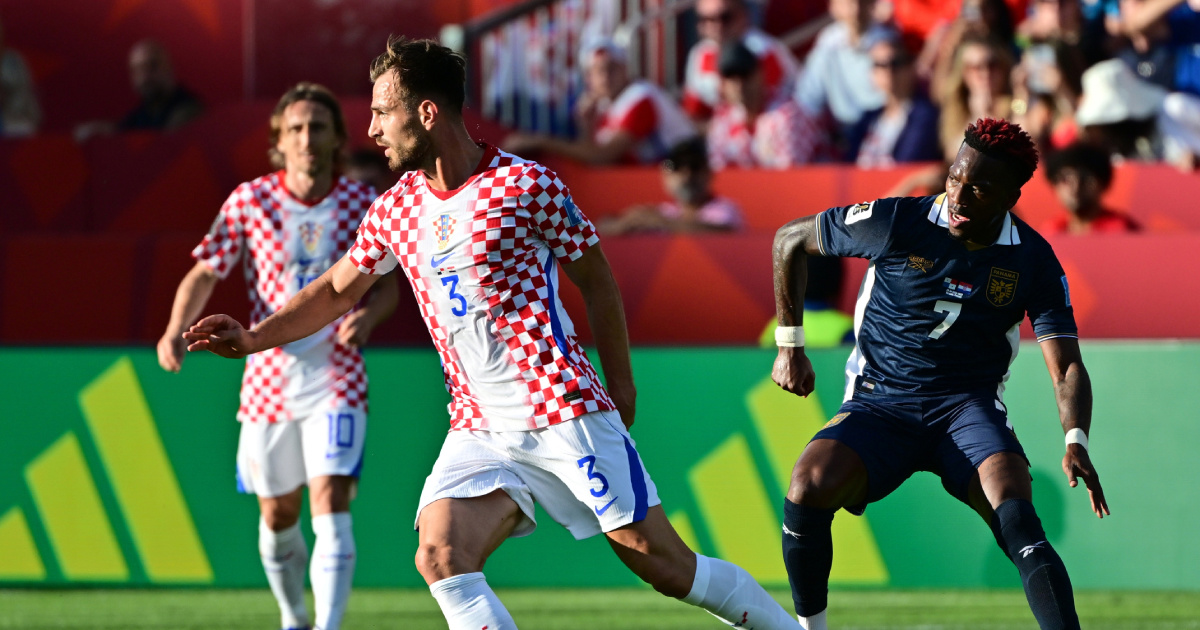 Milan dovodi još jednog hrvatskog reprezentativca?