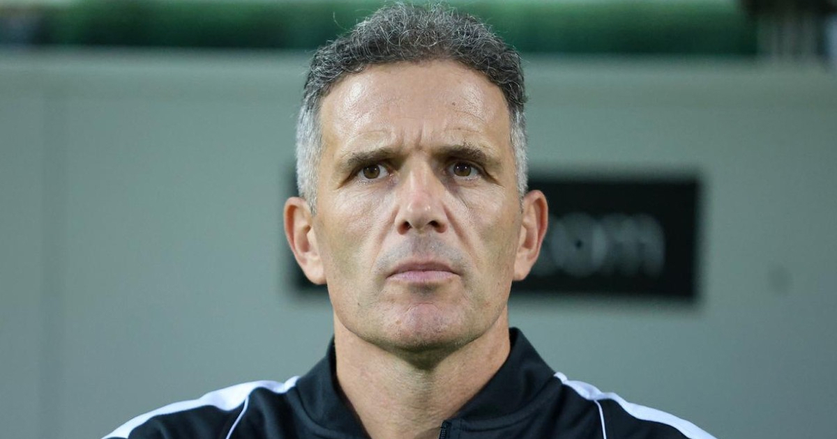 Goran Tomić ima novi posao