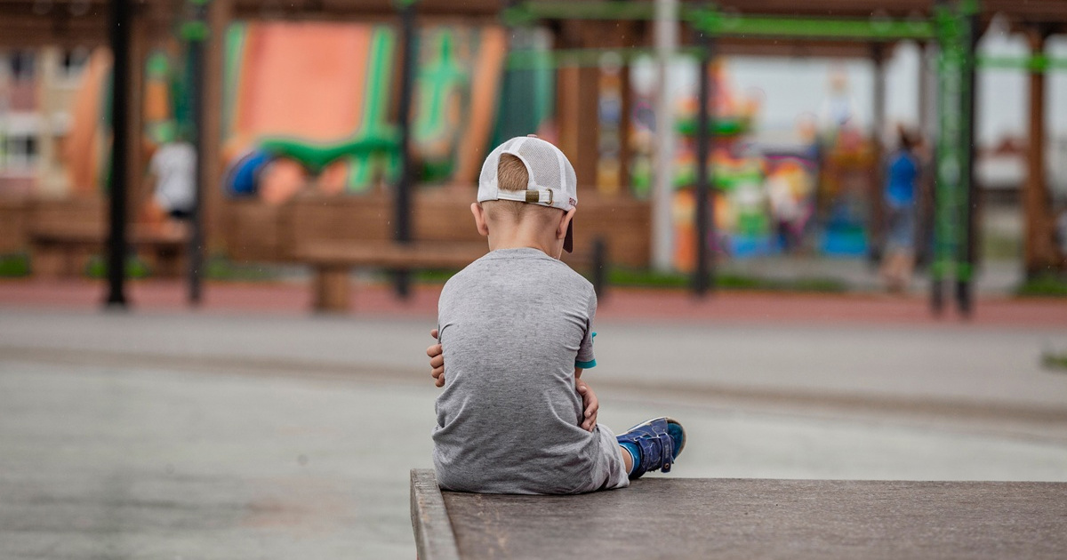 Znanstvenici otkrili kako trauma iz djetinjstva mijenja mozak
