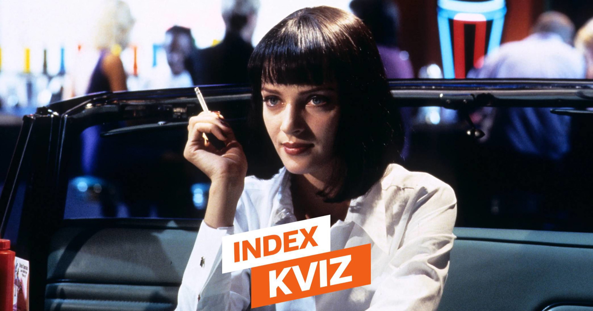 INDEX KVIZ 15 pitanja za one koji znaju apsolutno svaku informaciju
