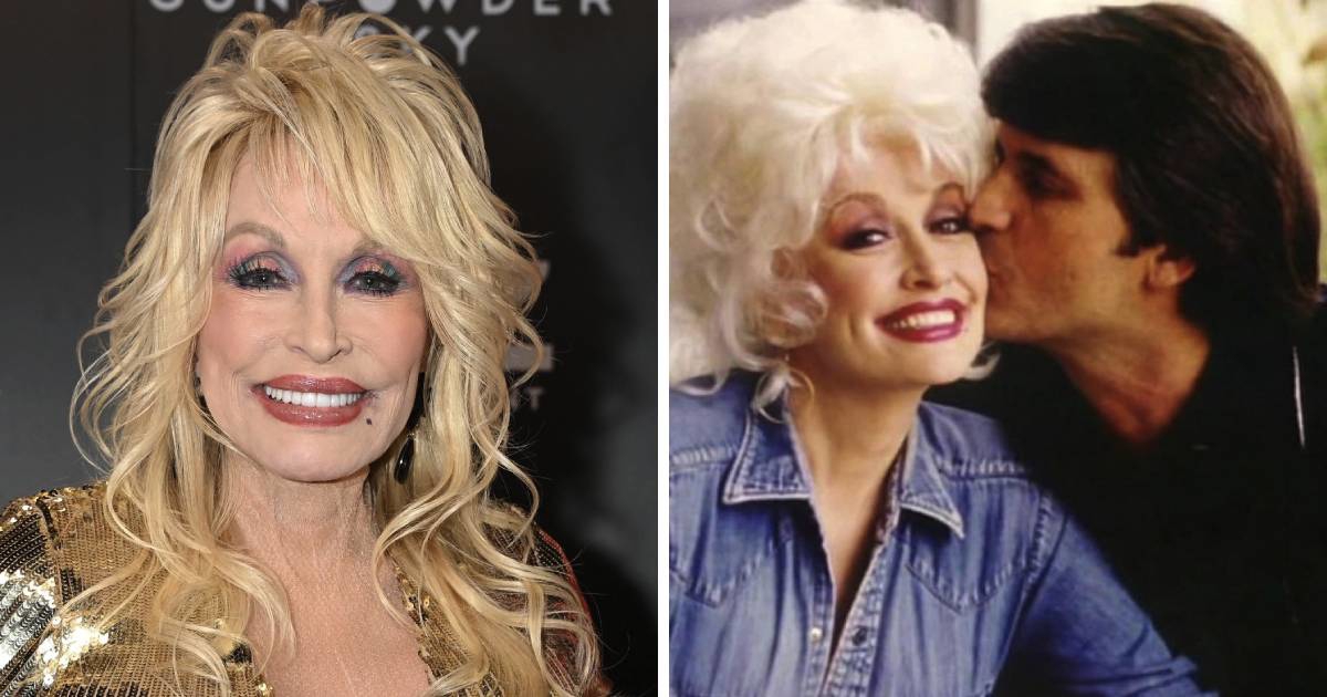 Sve što je Dolly Parton rekla o gubitku supruga Carla Deana