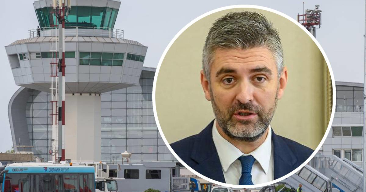 HDZ-ovac o dubrovačkom aerodromu: Najveća korupcijska afera s EU novcem u Hrvatskoj
