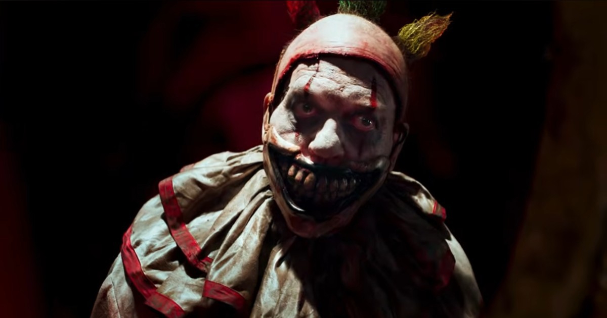 Objavljen teaser za 13. sezonu American Horror Story