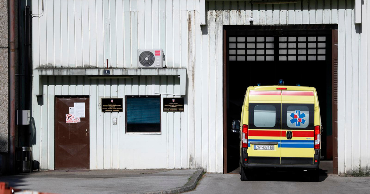Sindikat: Tri medicinske sestre u mjesec dana dale otkaz u Remetincu