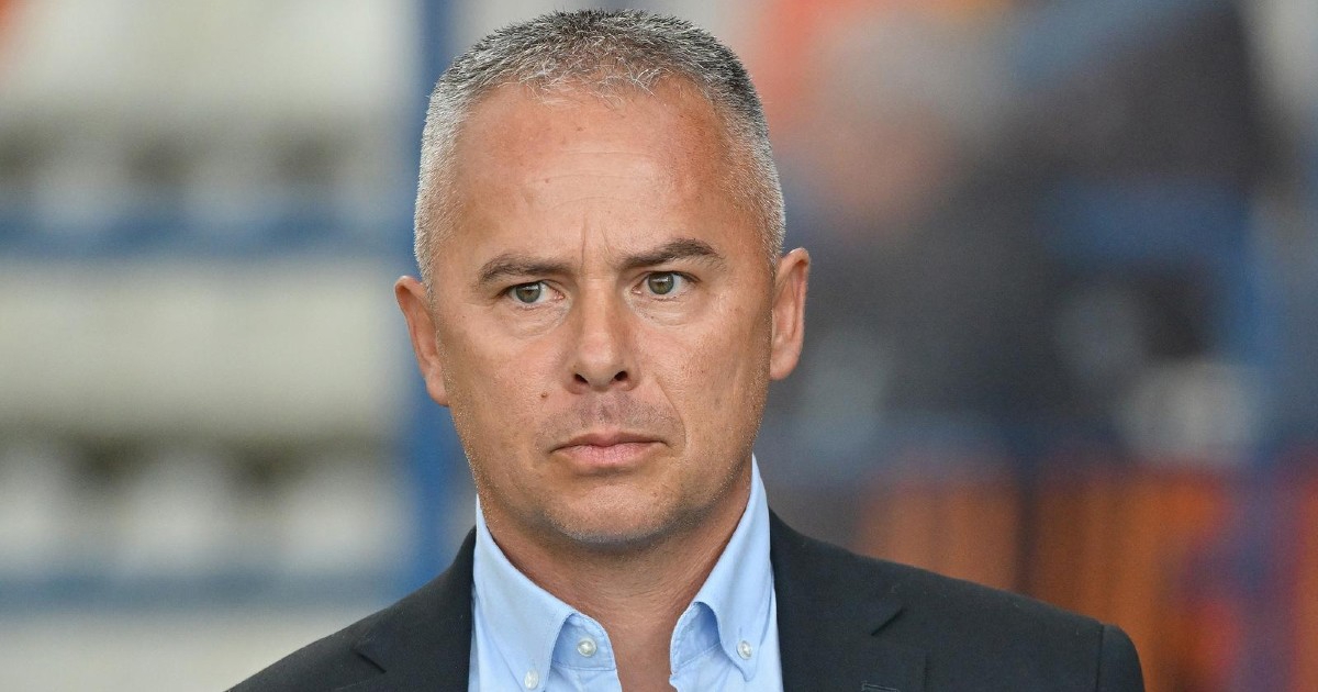 Šafarić nakon pobjede ljut na jedan segment igre: Bili smo kriminalni