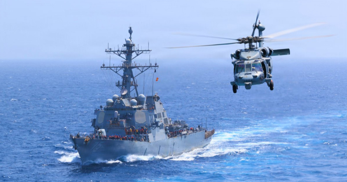 Washington Post: SAD razmatra kopnenu operaciju u Iranu