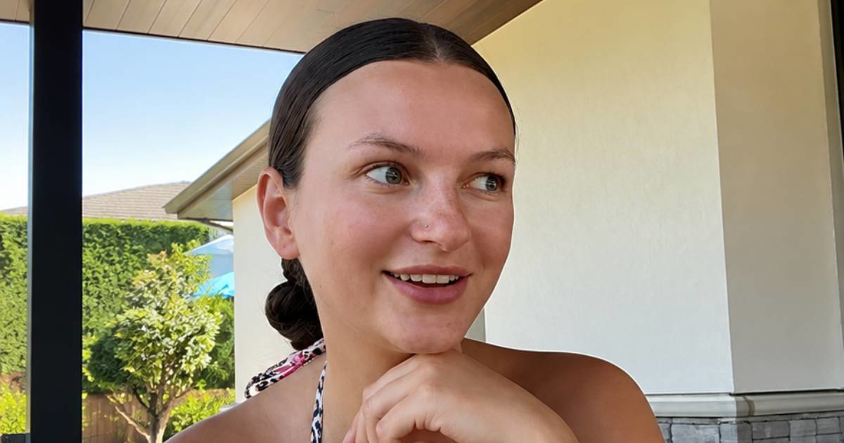 Nova susjeda joj poslala bizarnu poruku: "Nemoj se sunčati dok mi je muž kod kuće"