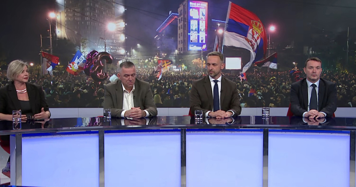 DP-ov Ćipe o Srbiji: Četnik je otišao, vidjet ćemo tko su ovi početnici