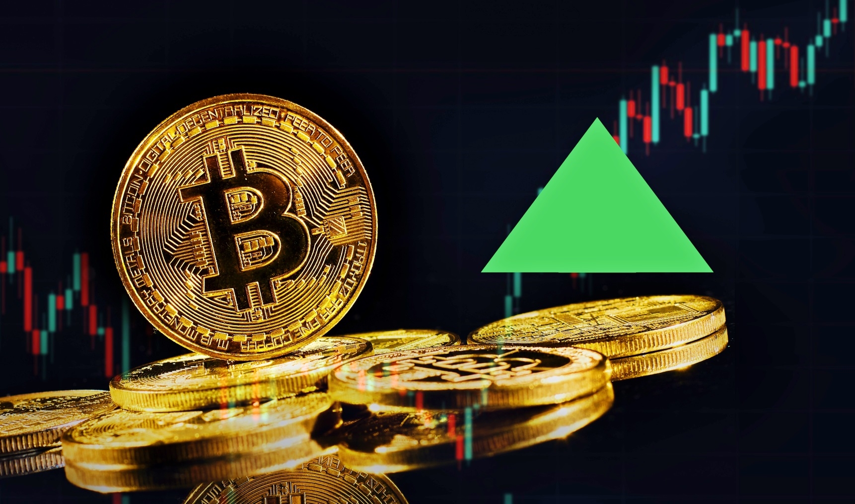 Bitcoin dosegao najveću vrijednost svih vremena - Index.hr