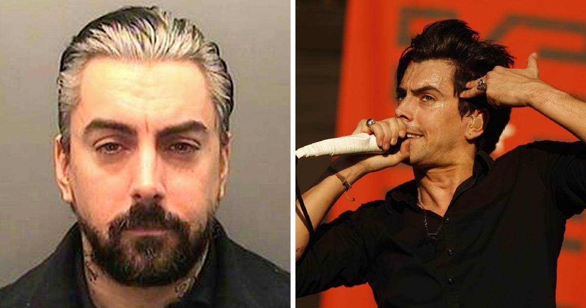 Raspuštena porota na suđenju za ubojstvo pjevača rock benda i pedofila