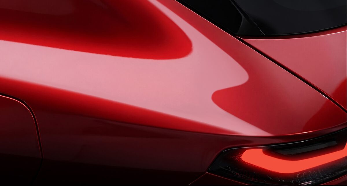 Alfa Romeo predstavlja novi C-SUV: objavljen prvi teaser