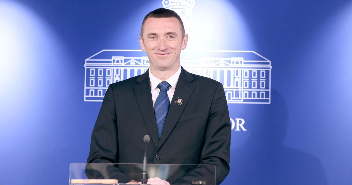 Penava: Jedino s HDZ-om možemo riješiti pitanje komunističkih zločina