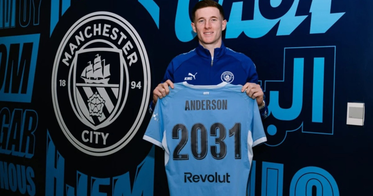 Manchester City doveo engleskog reprezentativca za 134 milijuna eura