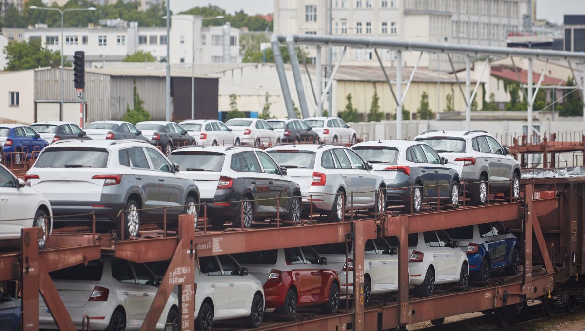 EU širi pravila "Kupuj europsko" na proizvođače iz Japana i 