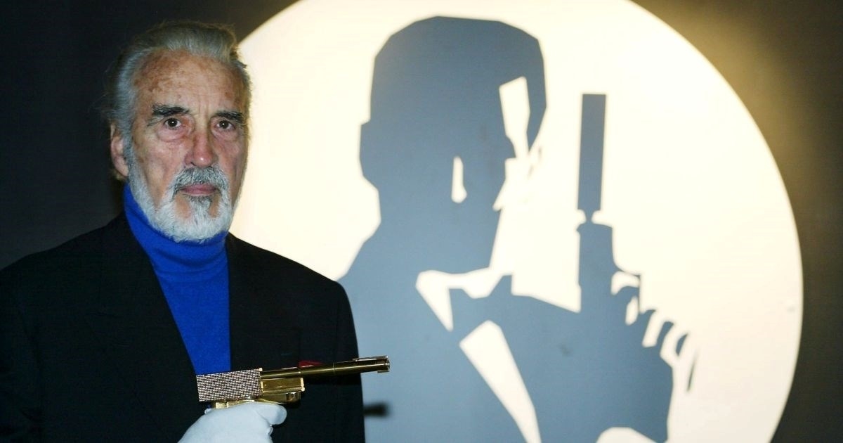 Proslavio se ulogama zlikovaca, mnogi vjeruju da je bio insp