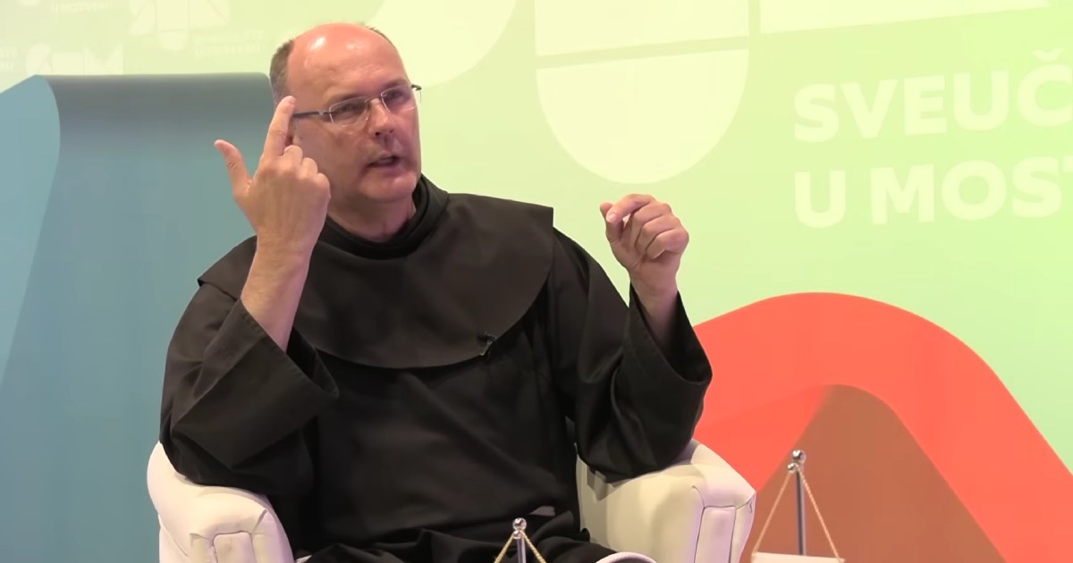 Mostarski župnik: Laž je da se BiH plasirala na Svjetsko prv
