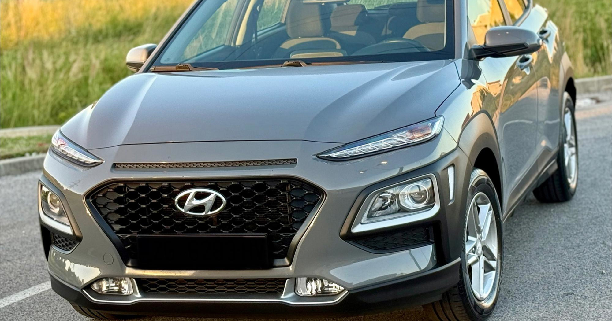Najbolji auto oglasi: Hyundai Kona iz 2020. za 12.499 eura